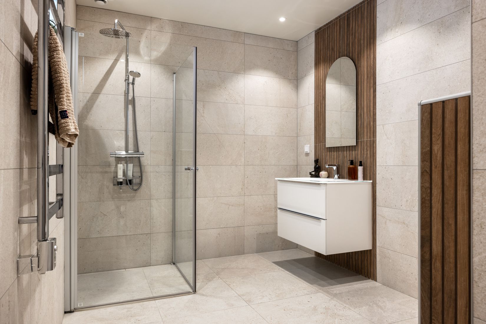 Villa, Radhus, Kopparåsen 17F, Billdal, Göteborg