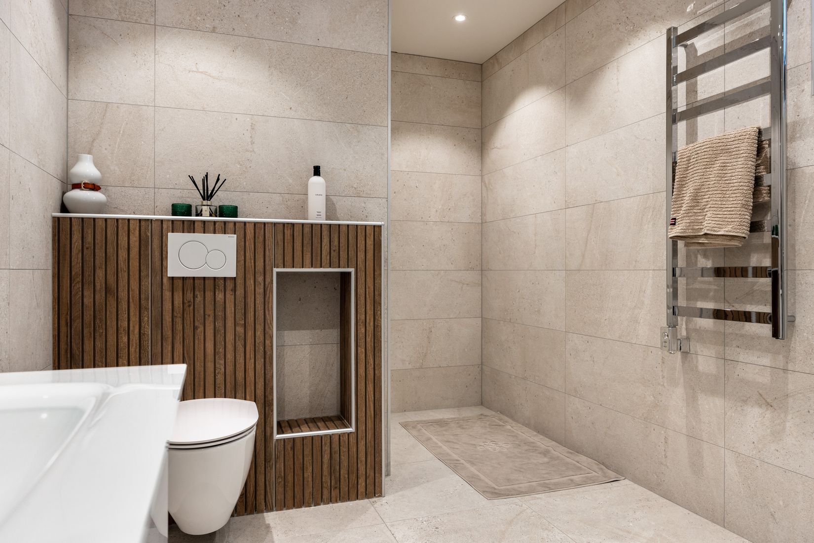 Villa, Radhus, Kopparåsen 17F, Billdal, Göteborg