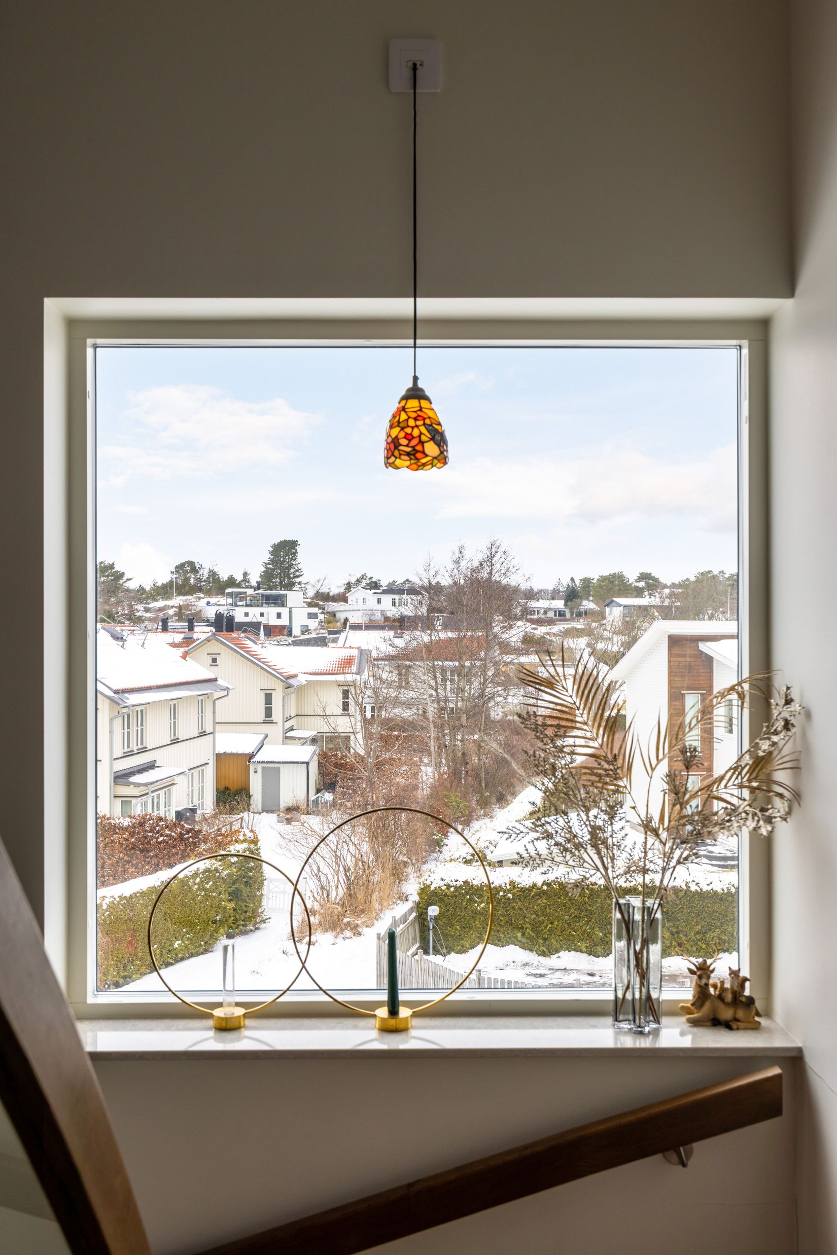 Villa, Radhus, Kopparåsen 17F, Billdal, Göteborg