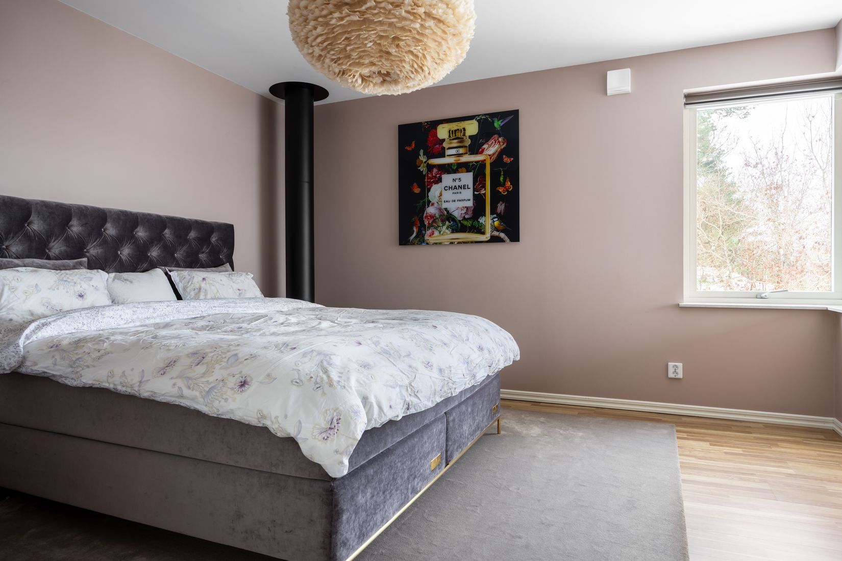 Villa, Radhus, Kopparåsen 17F, Billdal, Göteborg