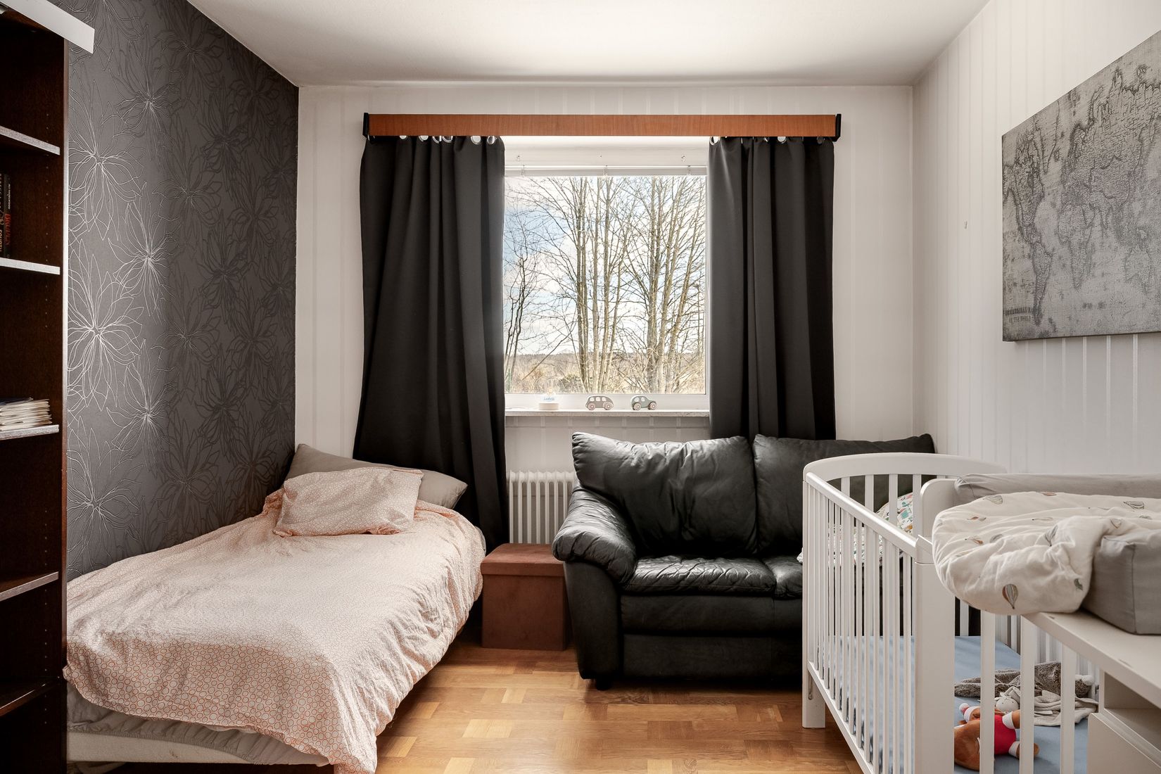 Villa, Äspinge 5162, Hörby