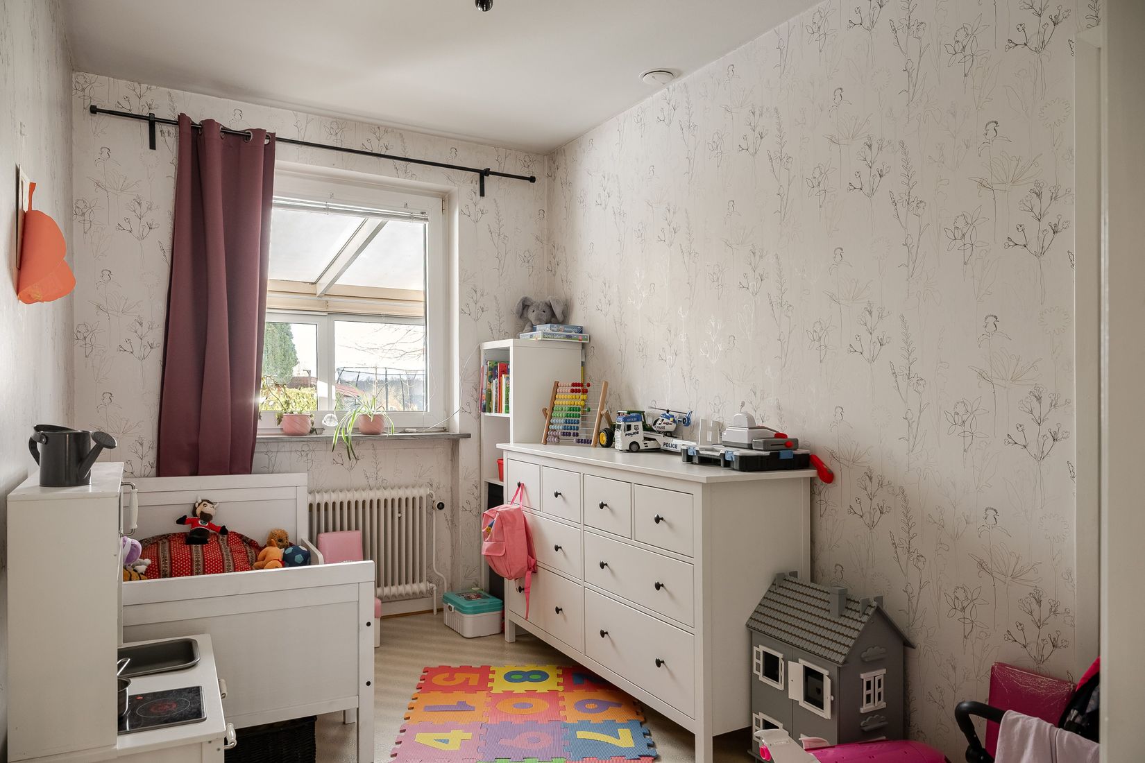 Villa, Äspinge 5162, Hörby