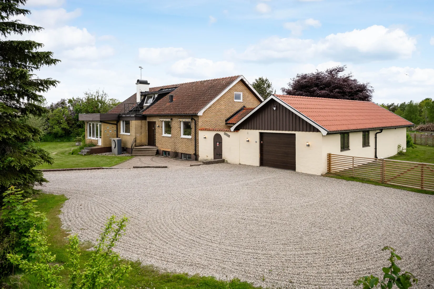 Villa, Äspinge 5162, Hörby