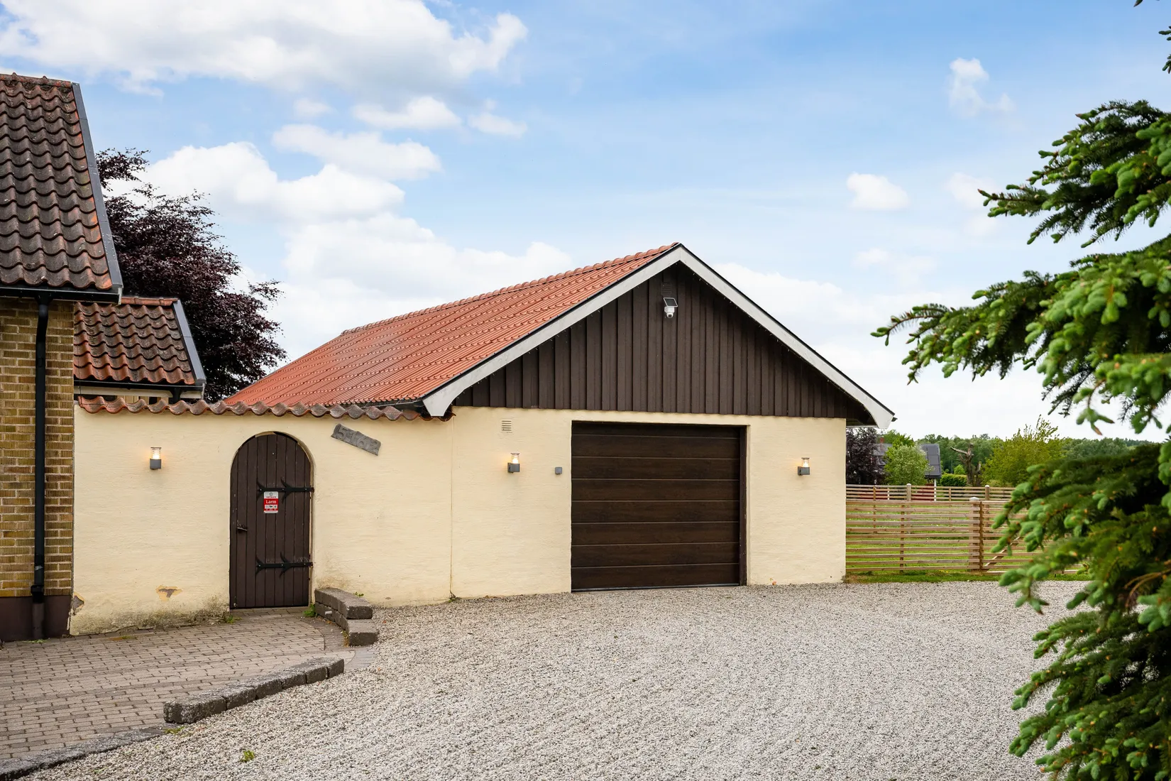 Villa, Äspinge 5162, Hörby