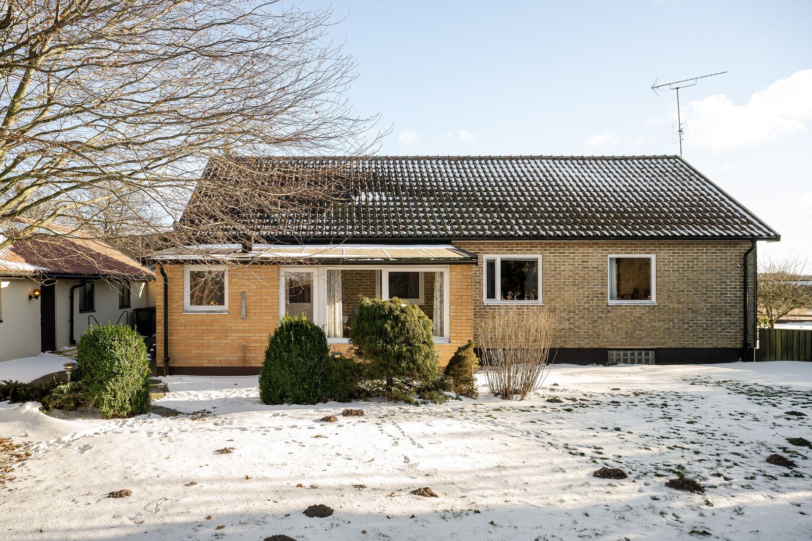 Villa, Äspinge 5162, Hörby