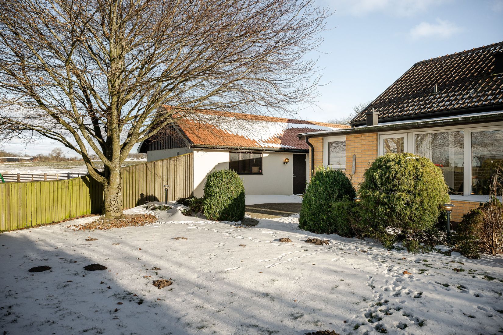 Villa, Äspinge 5162, Hörby