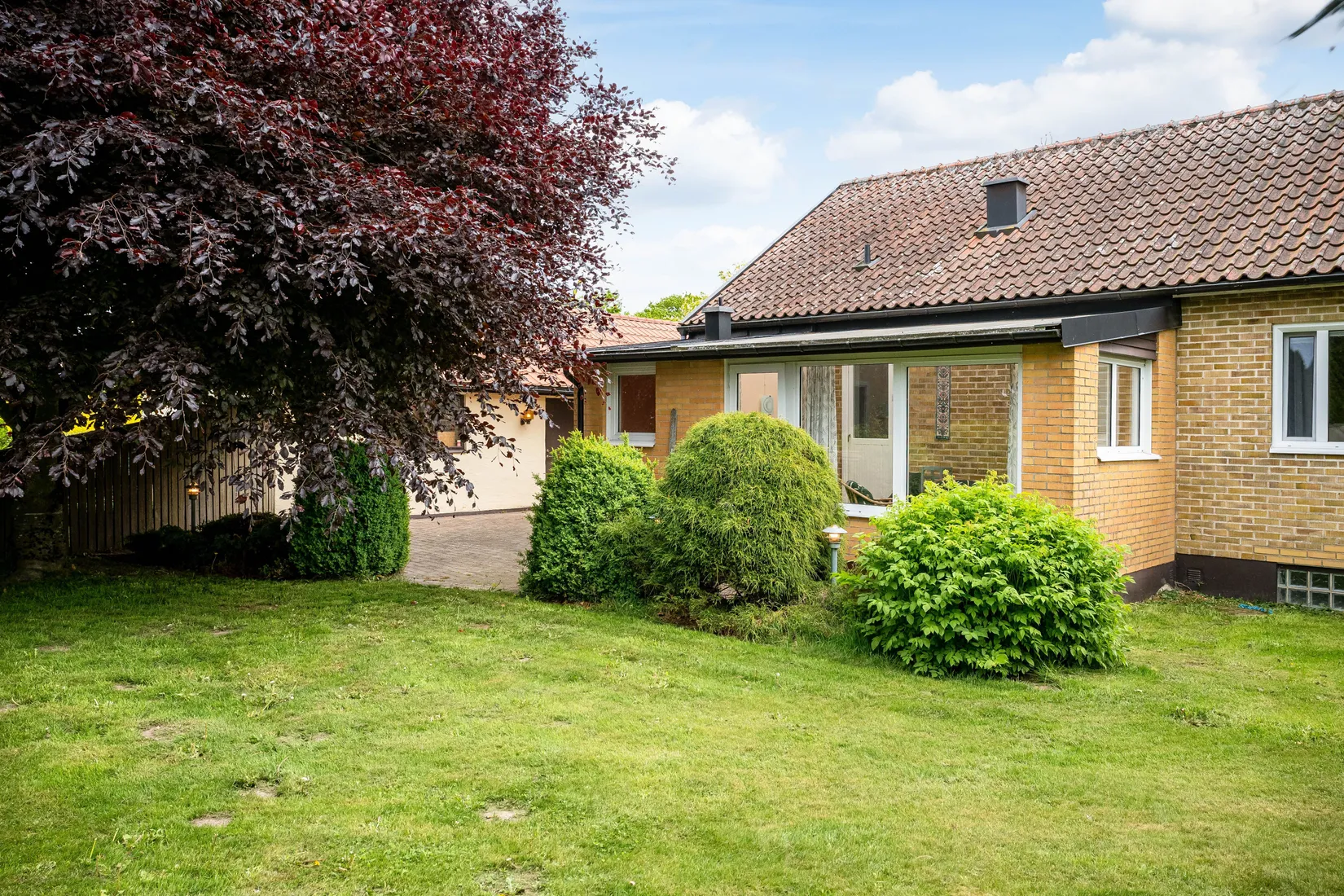 Villa, Äspinge 5162, Hörby