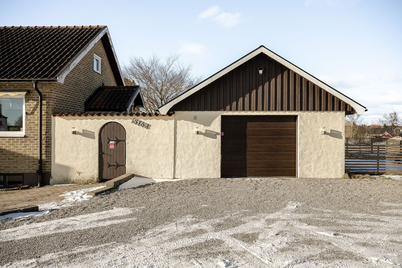 Villa, Äspinge 5162, Hörby