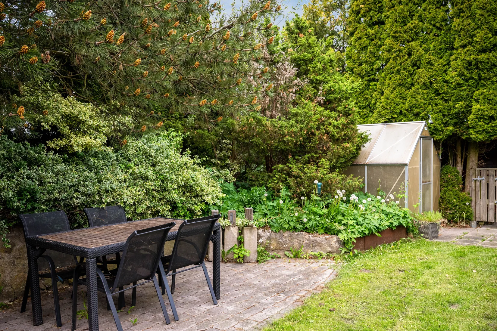 Villa, Äspinge 5162, Hörby