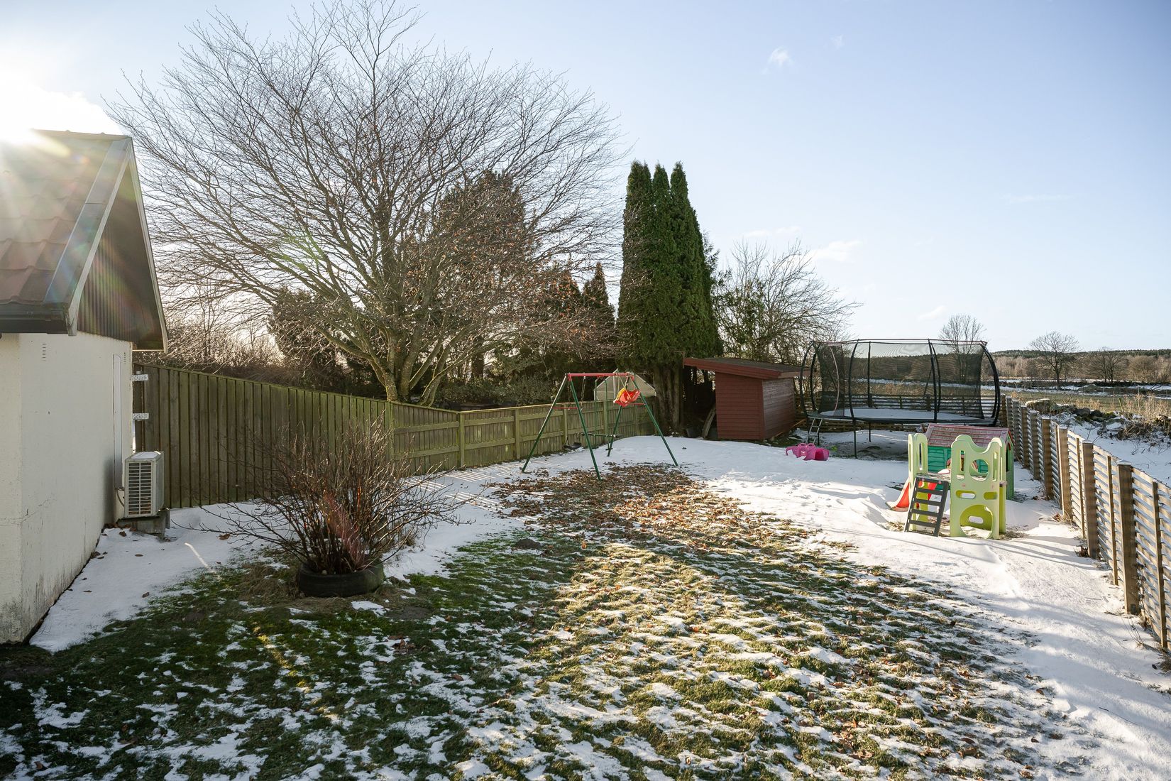 Villa, Äspinge 5162, Hörby