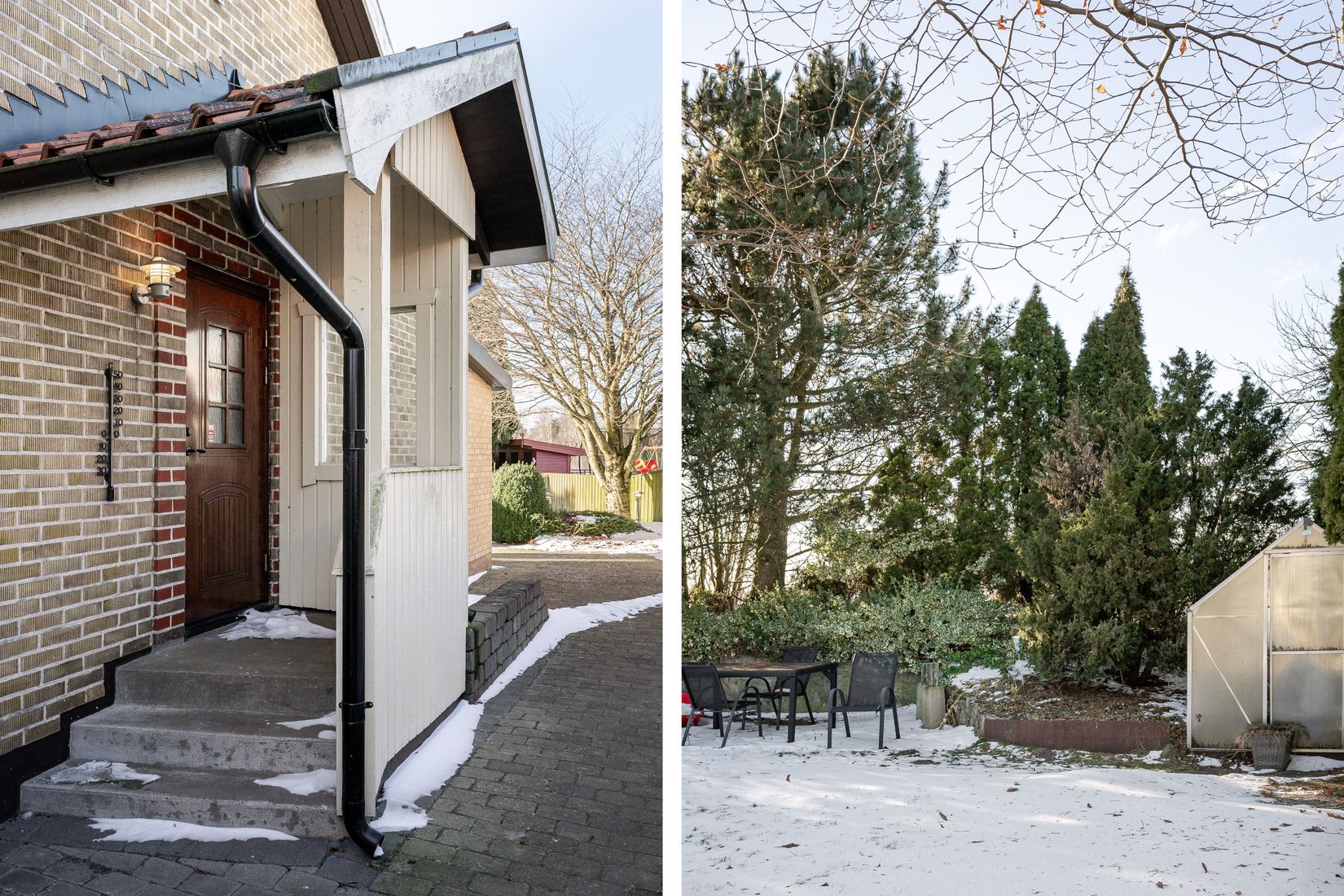 Villa, Äspinge 5162, Hörby