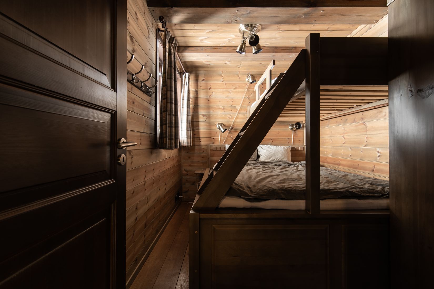 Bostadsrätt, Lilla Panoramavägen 3B, Klövsjö, Berg