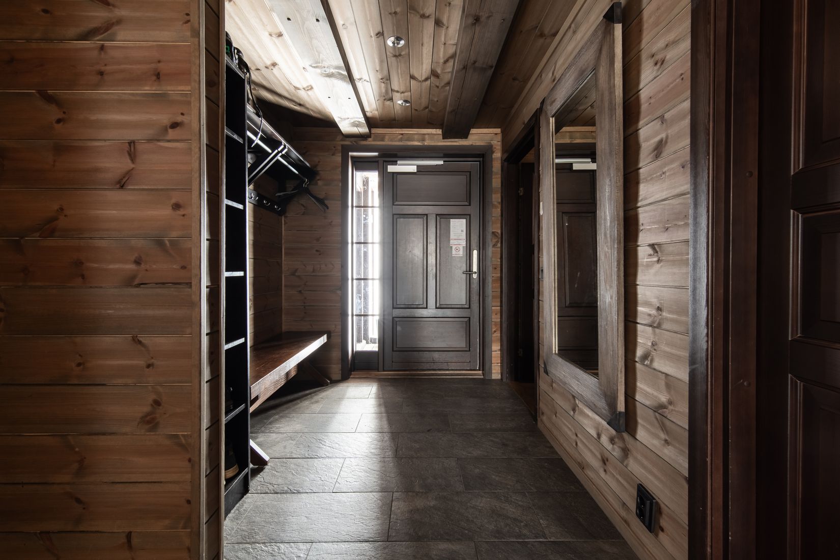 Bostadsrätt, Lilla Panoramavägen 3B, Klövsjö, Berg