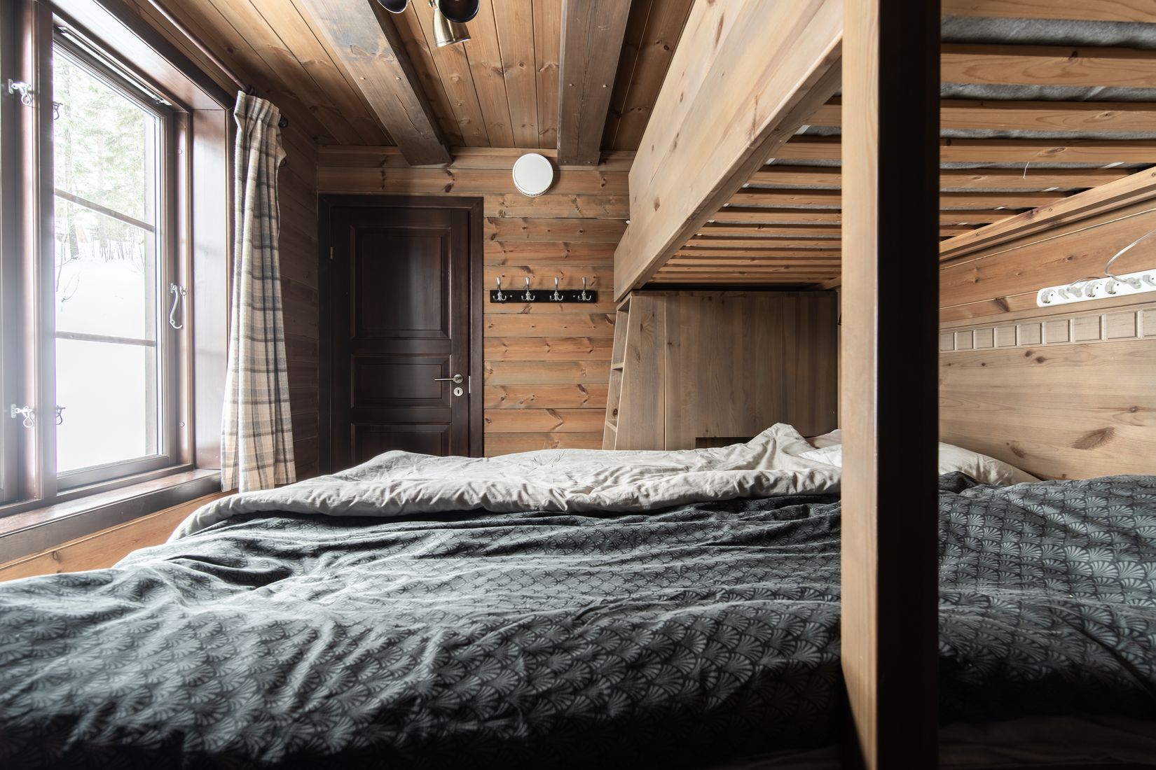 Bostadsrätt, Lilla Panoramavägen 3B, Klövsjö, Berg