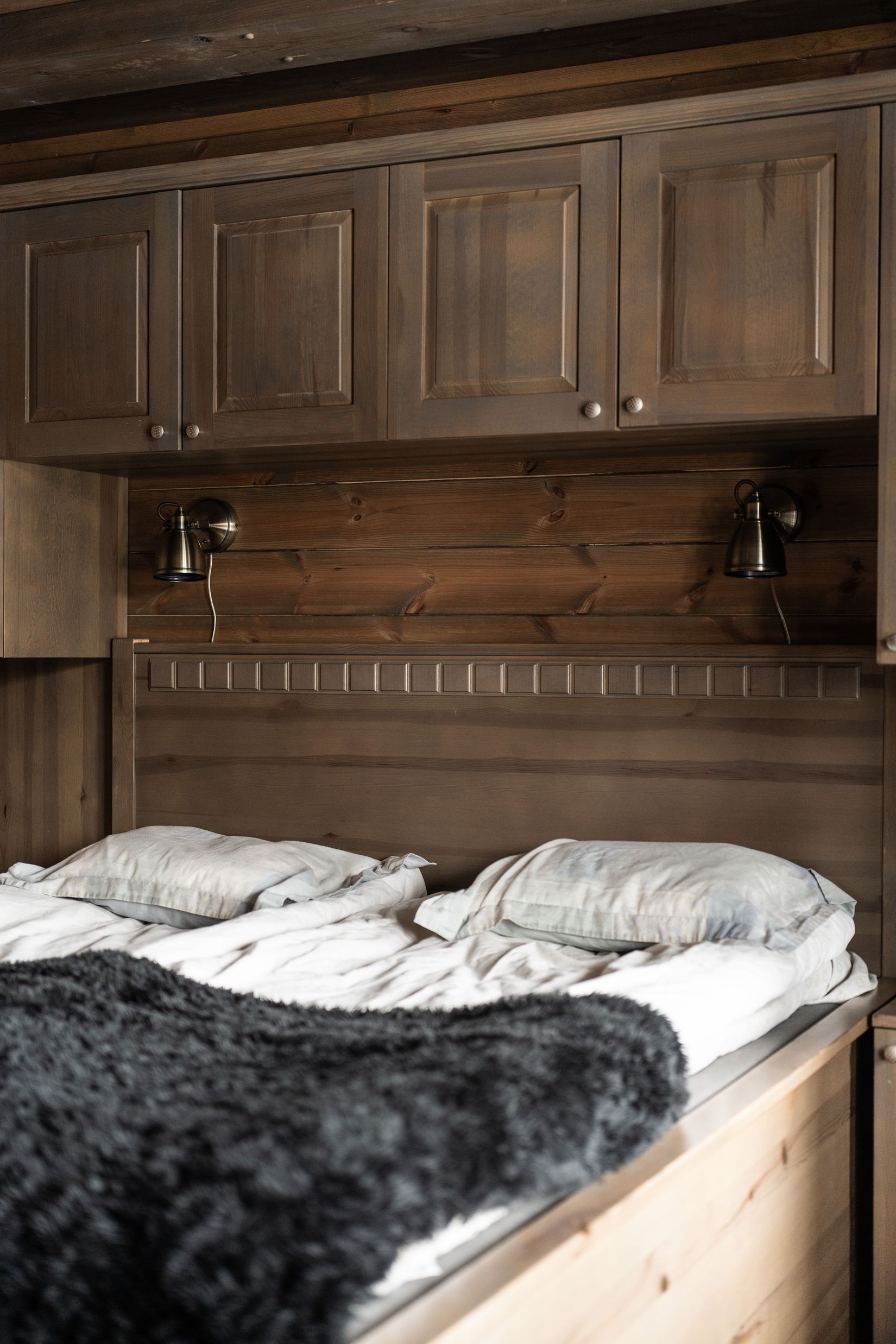 Bostadsrätt, Lilla Panoramavägen 3B, Klövsjö, Berg