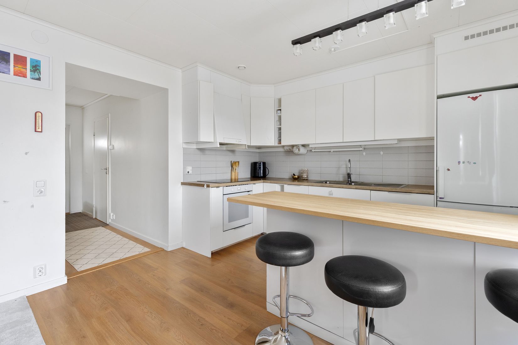 Bostadsrätt, Fältstensvägen 49, Haninge