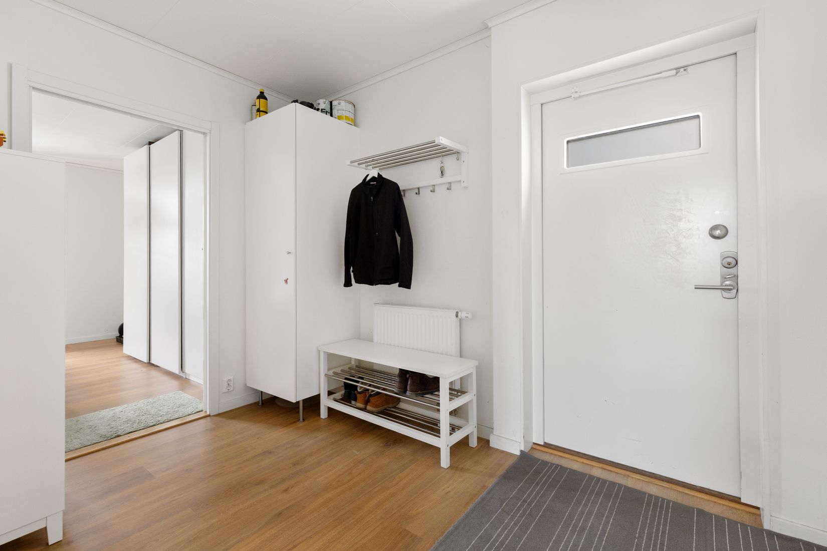 Bostadsrätt, Fältstensvägen 49, Haninge