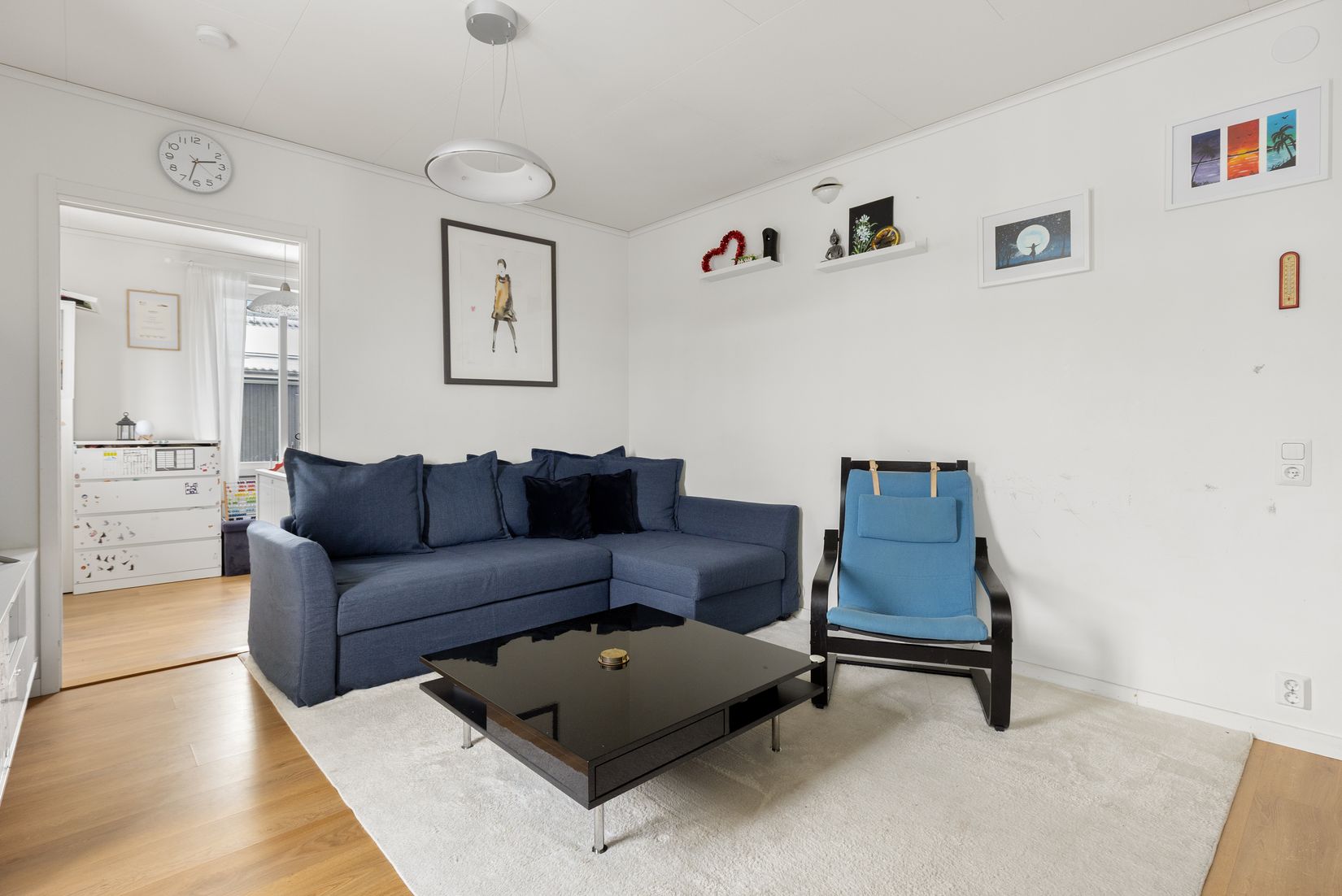 Bostadsrätt, Fältstensvägen 49, Haninge