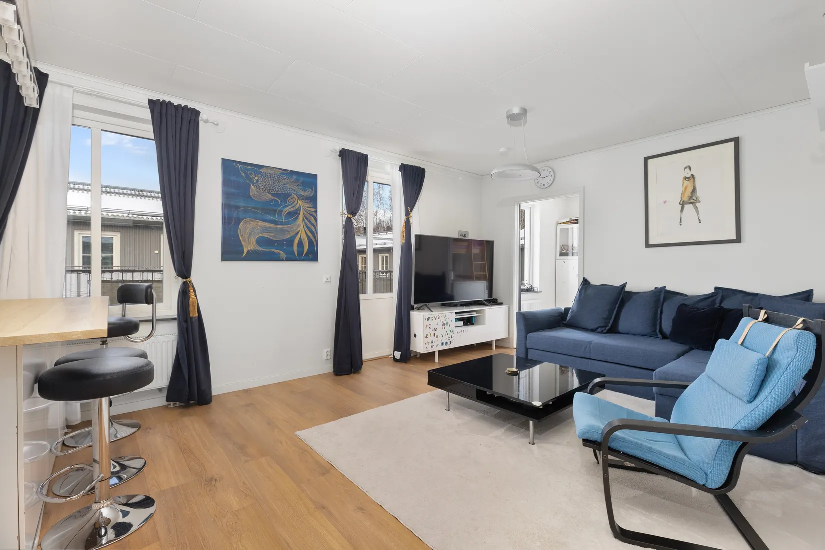 Bostadsrätt, Fältstensvägen 49, Haninge