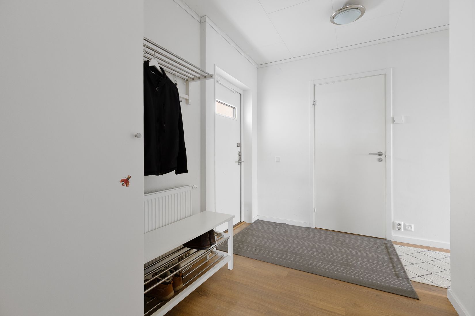 Bostadsrätt, Fältstensvägen 49, Haninge