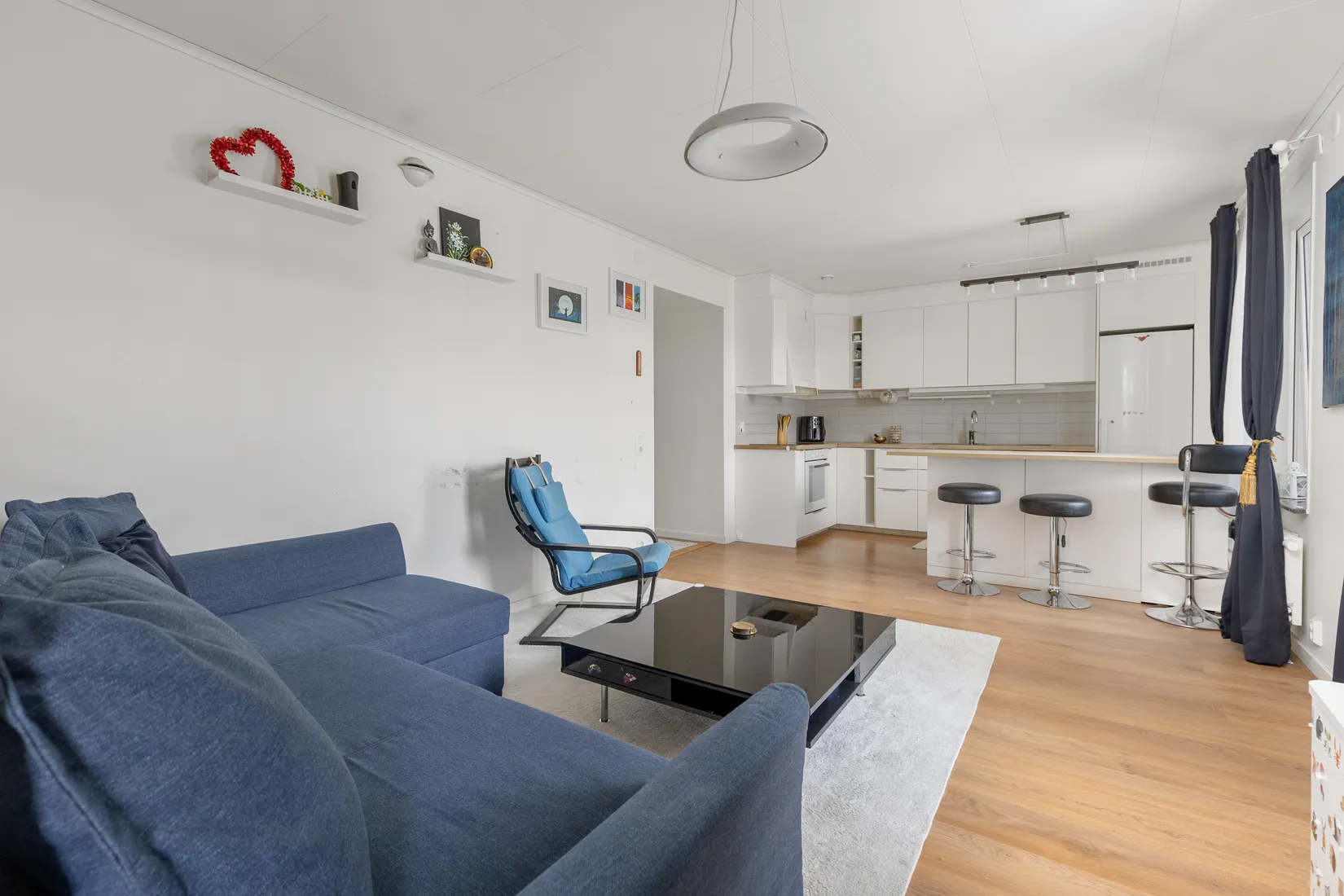 Bostadsrätt, Fältstensvägen 49, Haninge