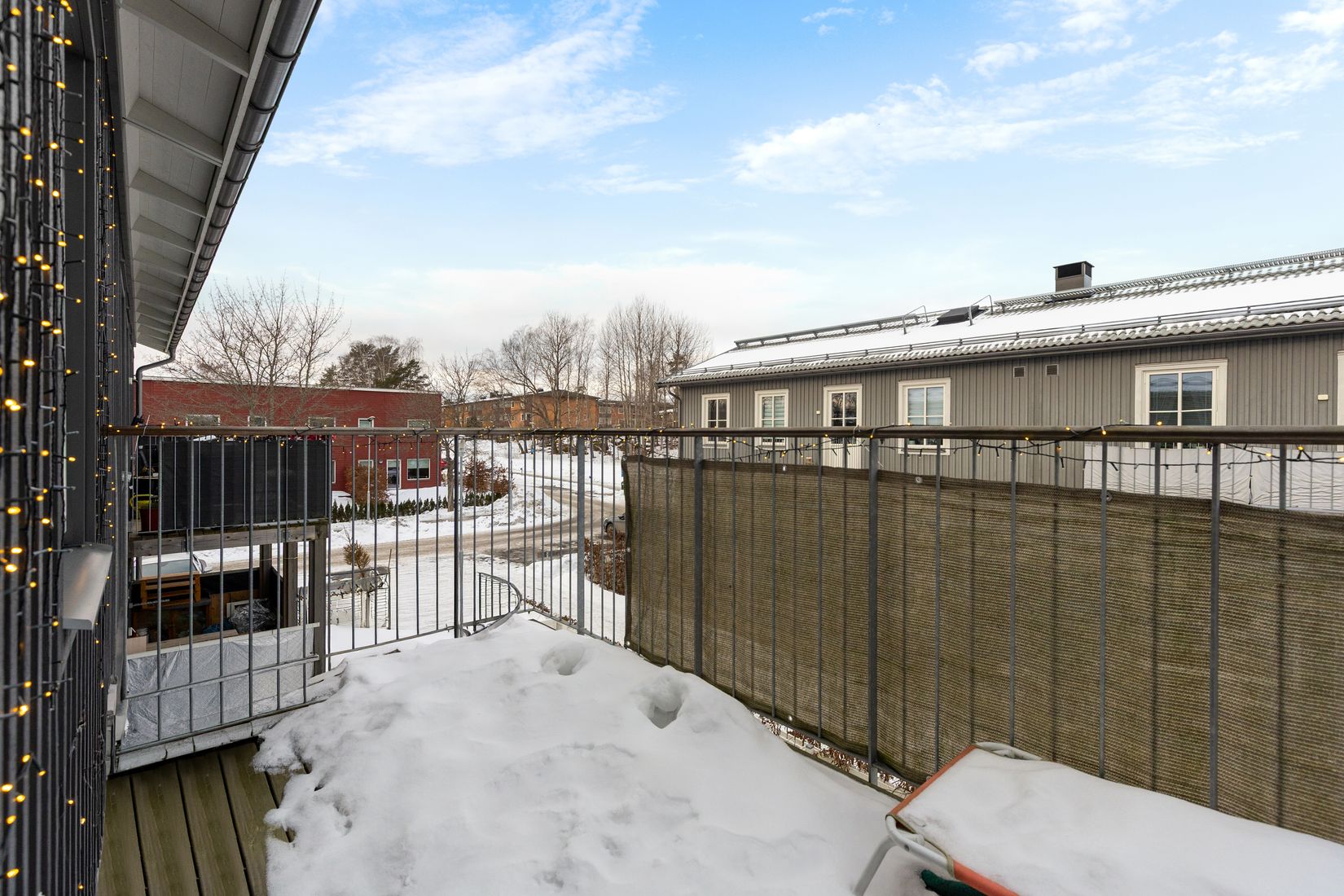 Bostadsrätt, Fältstensvägen 49, Haninge