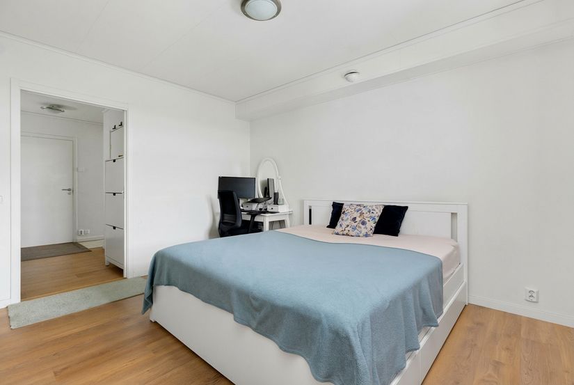 Bostadsrätt, Fältstensvägen 49, Haninge