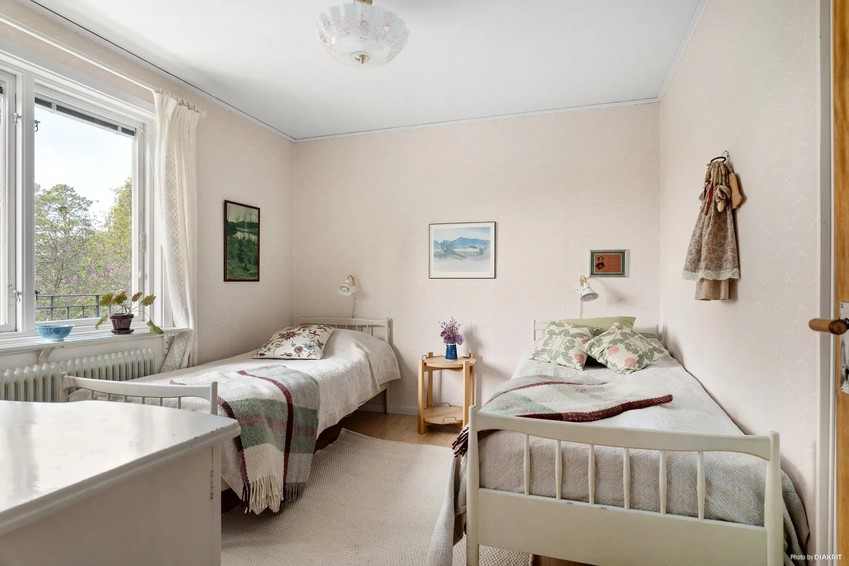 Villa, Bergencrantz väg 4, Gamla Kungsängen, Upplands-Bro