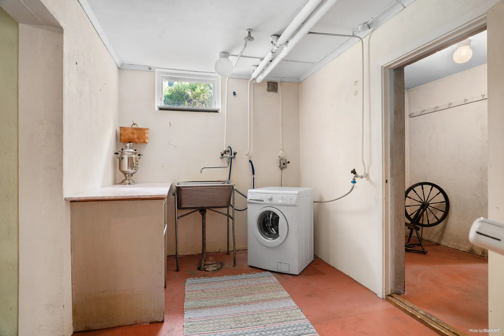 Villa, Bergencrantz väg 4, Gamla Kungsängen, Upplands-Bro