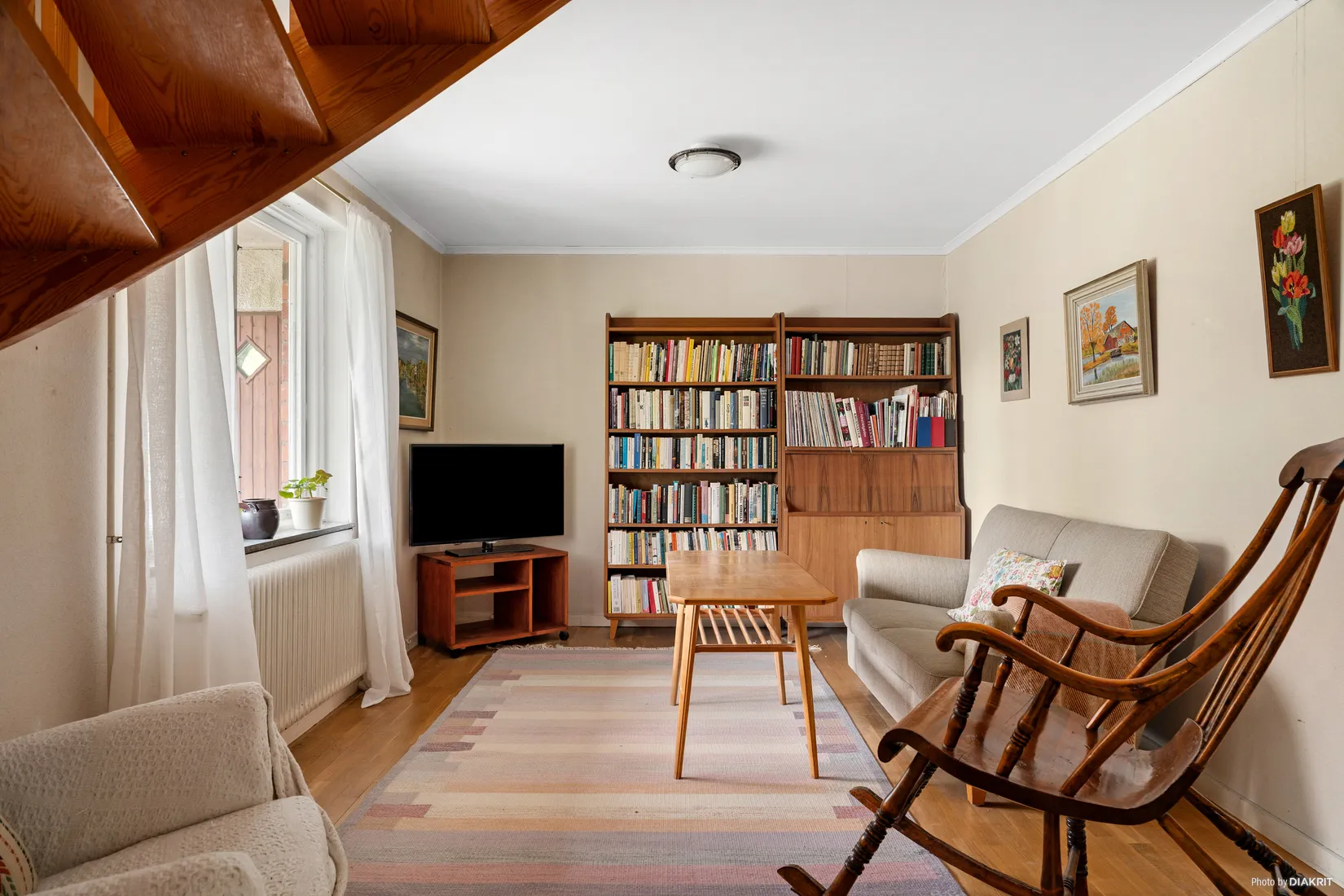 Villa, Bergencrantz väg 4, Gamla Kungsängen, Upplands-Bro
