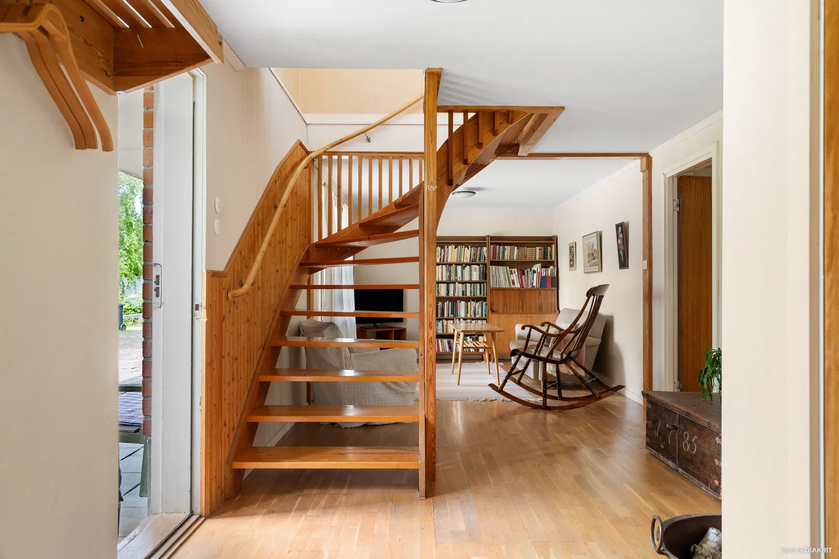 Villa, Bergencrantz väg 4, Gamla Kungsängen, Upplands-Bro
