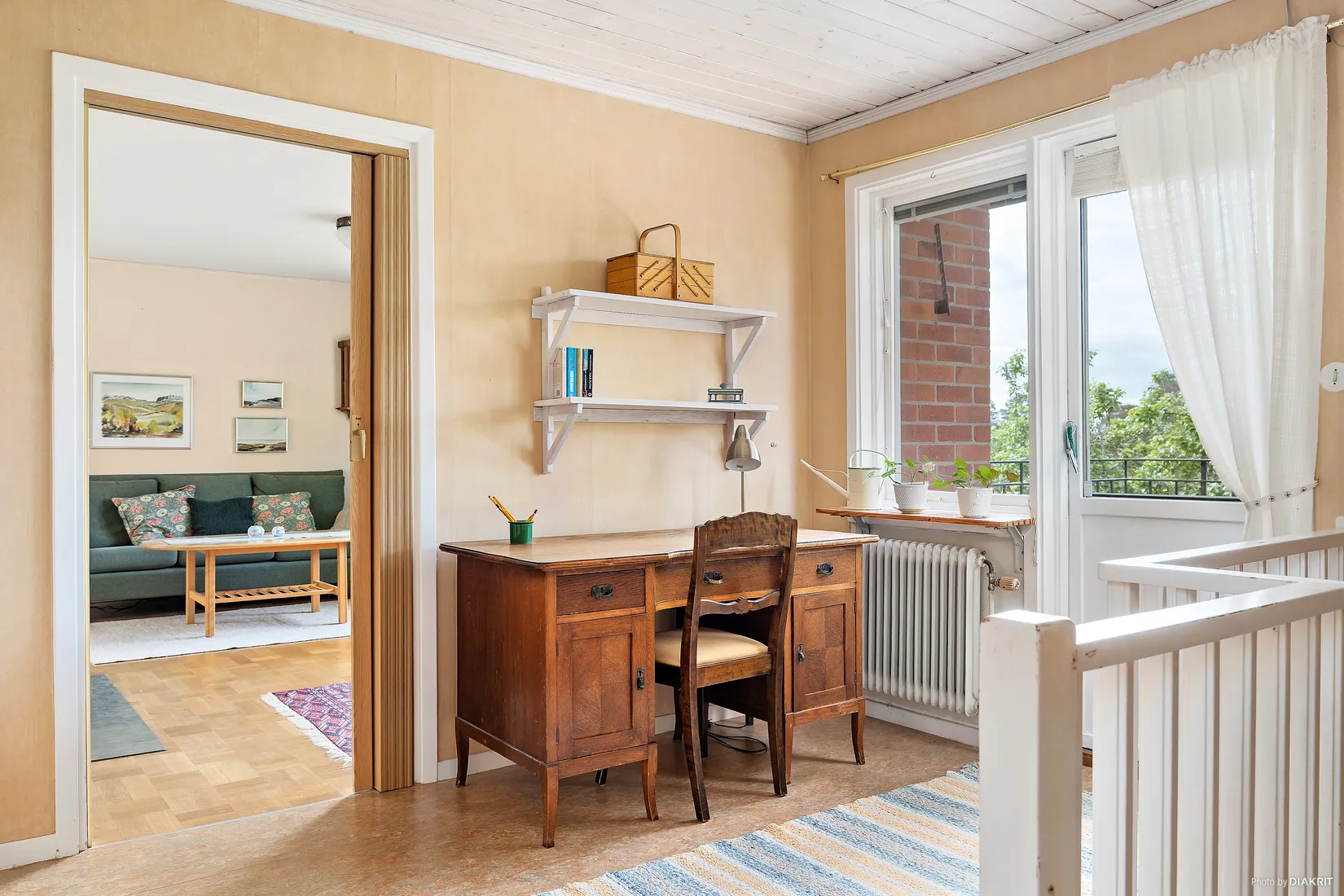 Villa, Bergencrantz väg 4, Gamla Kungsängen, Upplands-Bro