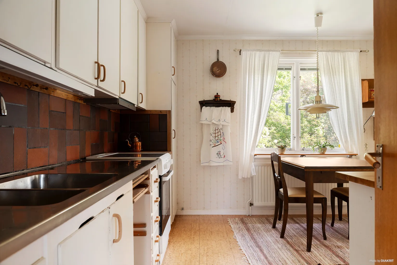Villa, Bergencrantz väg 4, Gamla Kungsängen, Upplands-Bro