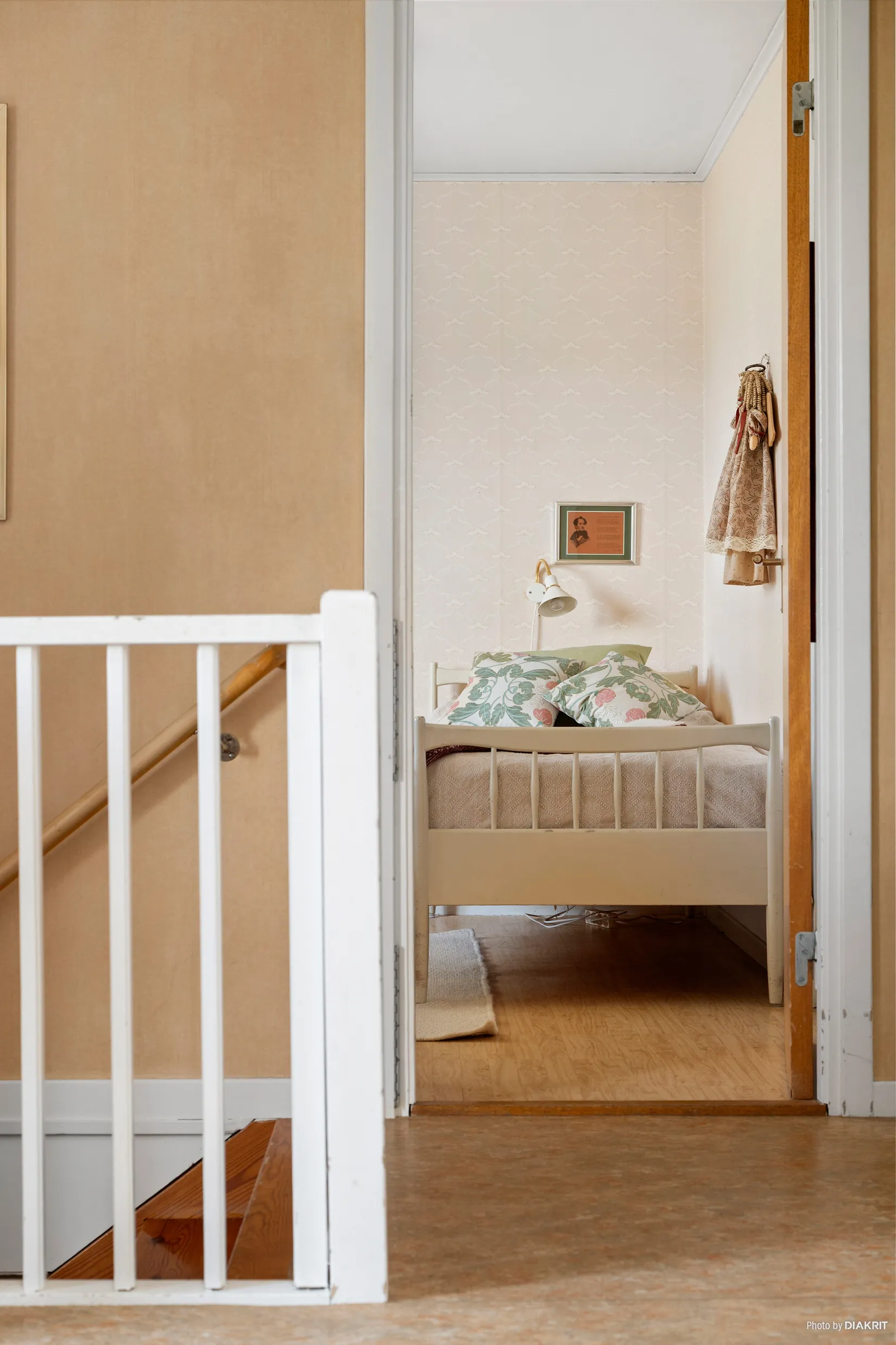 Villa, Bergencrantz väg 4, Gamla Kungsängen, Upplands-Bro