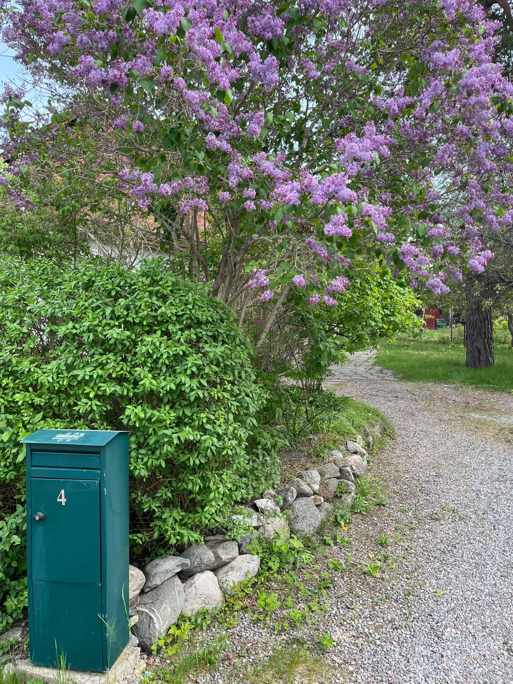 Villa, Bergencrantz väg 4, Gamla Kungsängen, Upplands-Bro