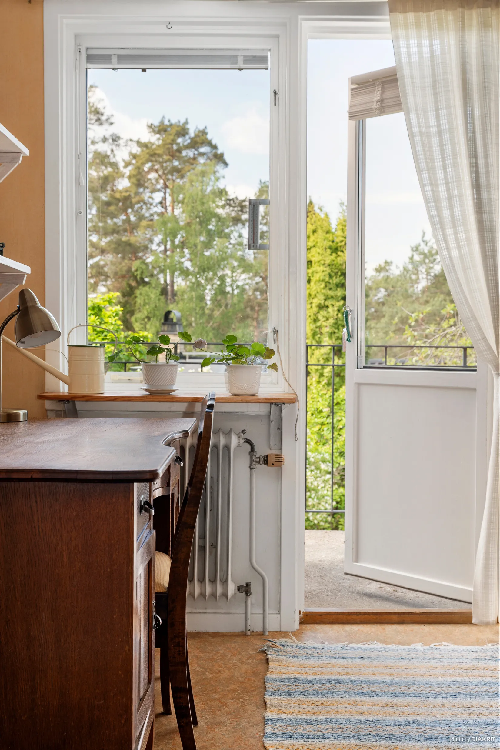Villa, Bergencrantz väg 4, Gamla Kungsängen, Upplands-Bro