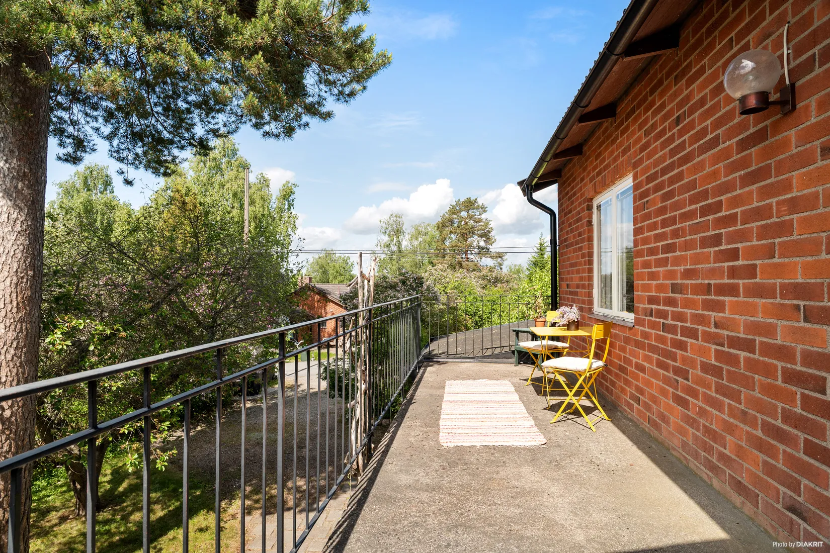 Villa, Bergencrantz väg 4, Gamla Kungsängen, Upplands-Bro
