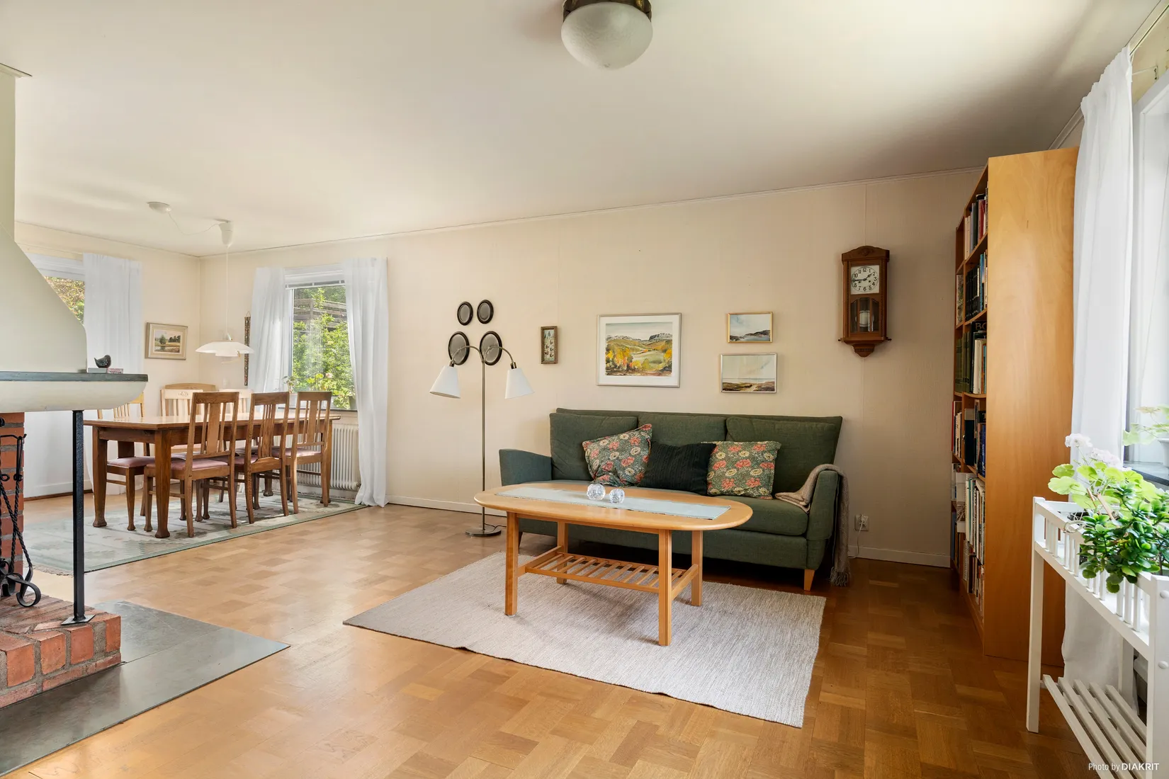 Villa, Bergencrantz väg 4, Gamla Kungsängen, Upplands-Bro