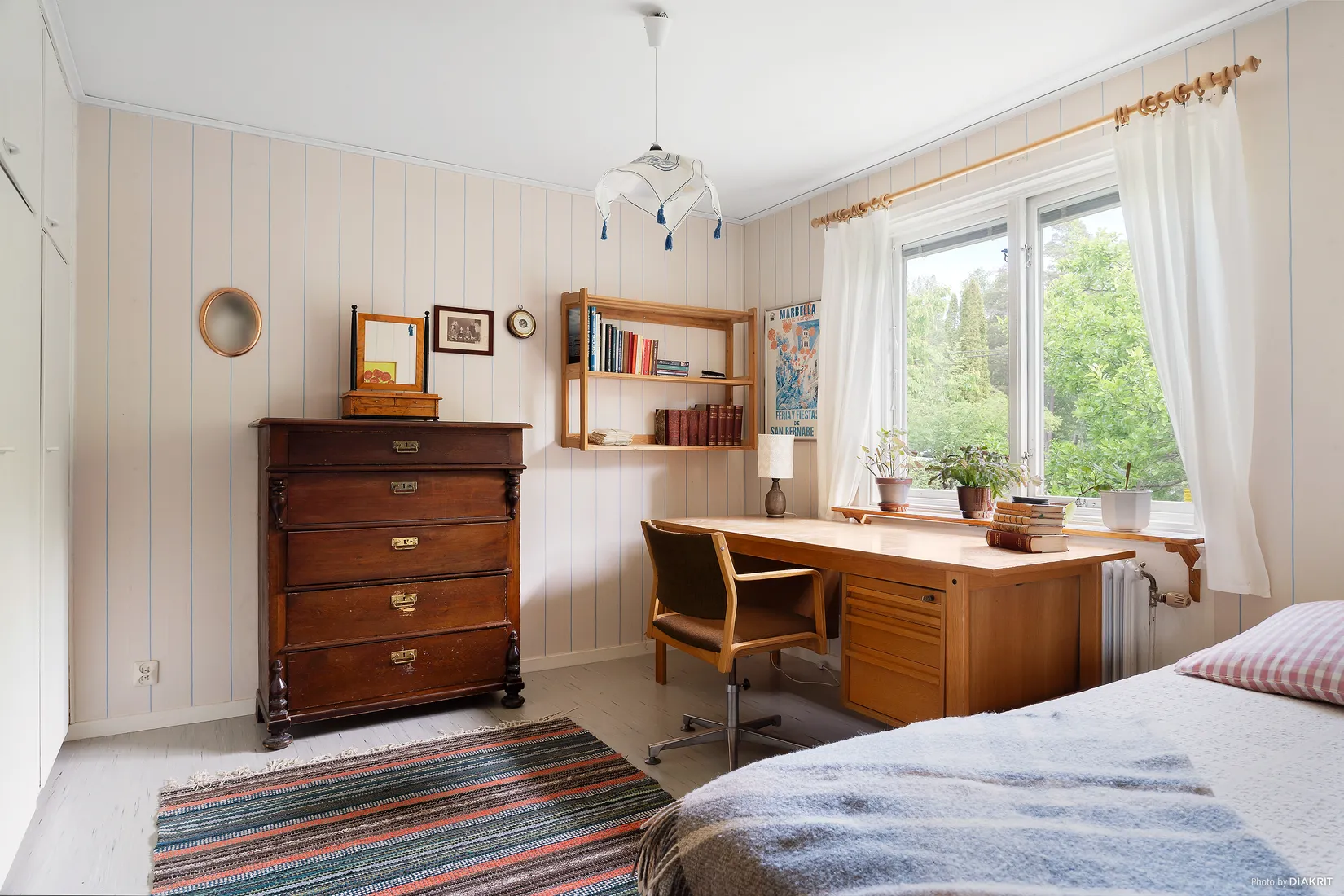Villa, Bergencrantz väg 4, Gamla Kungsängen, Upplands-Bro