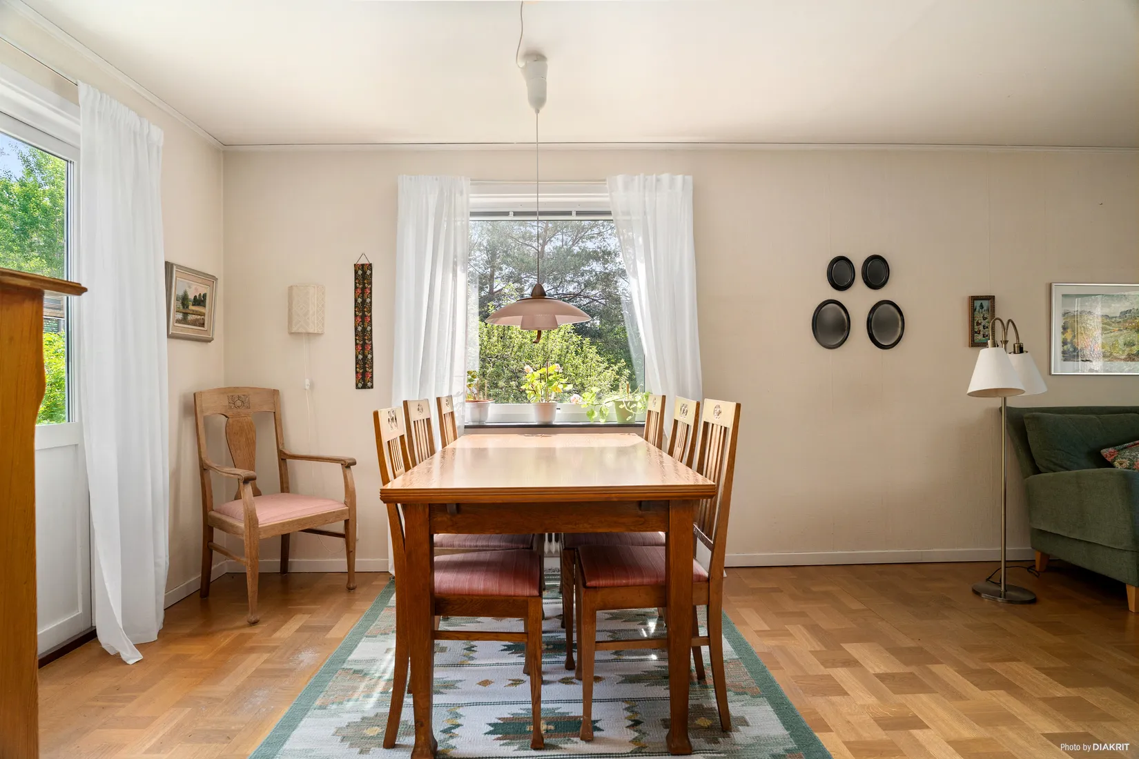 Villa, Bergencrantz väg 4, Gamla Kungsängen, Upplands-Bro