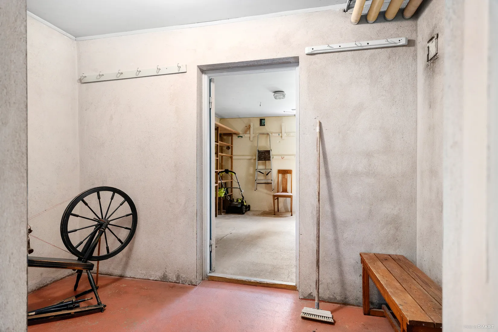 Villa, Bergencrantz väg 4, Gamla Kungsängen, Upplands-Bro