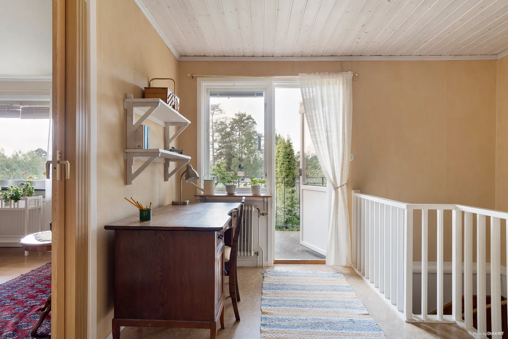Villa, Bergencrantz väg 4, Gamla Kungsängen, Upplands-Bro