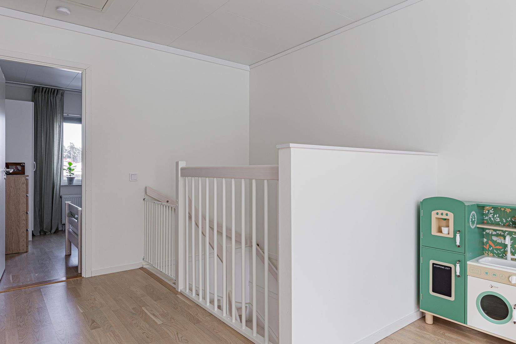 Bostadsrätt, Radhus, Åkerholmsgatan 8, Barkarö, Västerås