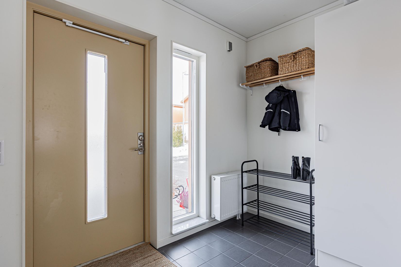 Bostadsrätt, Radhus, Åkerholmsgatan 8, Barkarö, Västerås