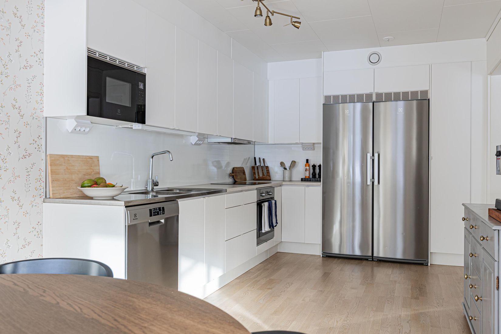 Bostadsrätt, Radhus, Åkerholmsgatan 8, Barkarö, Västerås