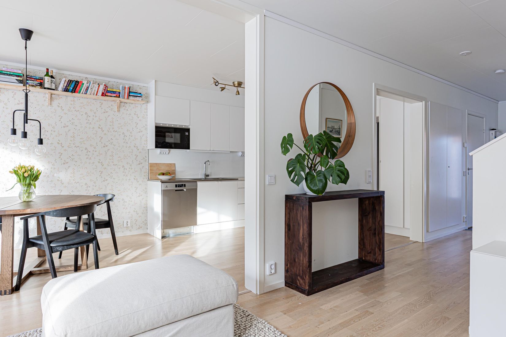 Bostadsrätt, Radhus, Åkerholmsgatan 8, Barkarö, Västerås