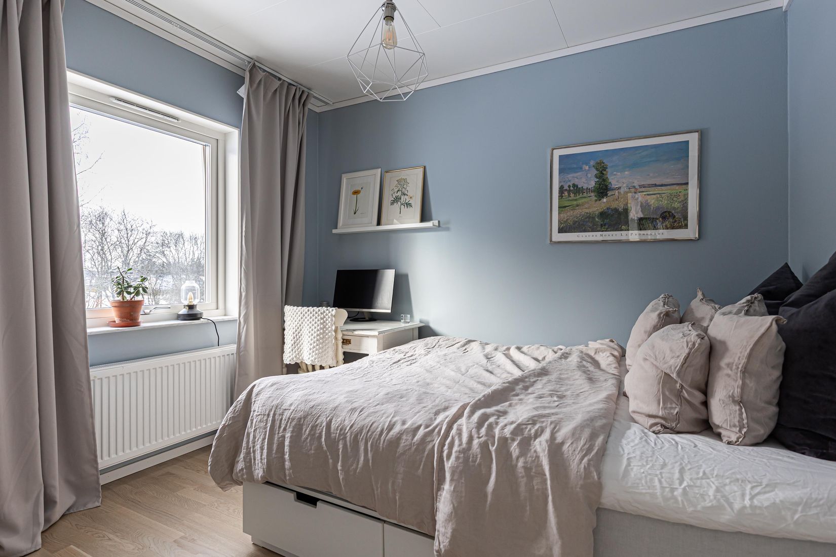 Bostadsrätt, Radhus, Åkerholmsgatan 8, Barkarö, Västerås