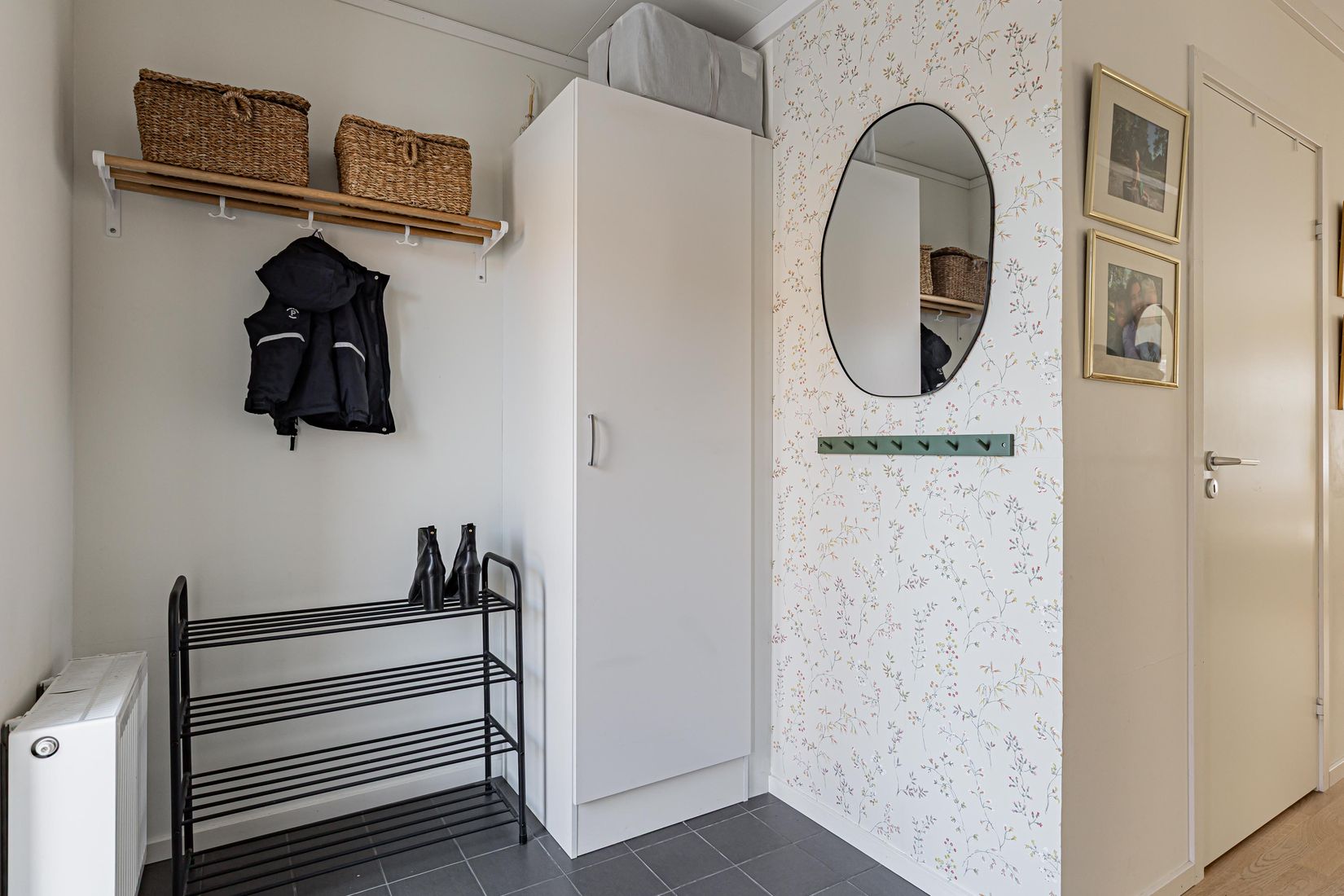 Bostadsrätt, Radhus, Åkerholmsgatan 8, Barkarö, Västerås