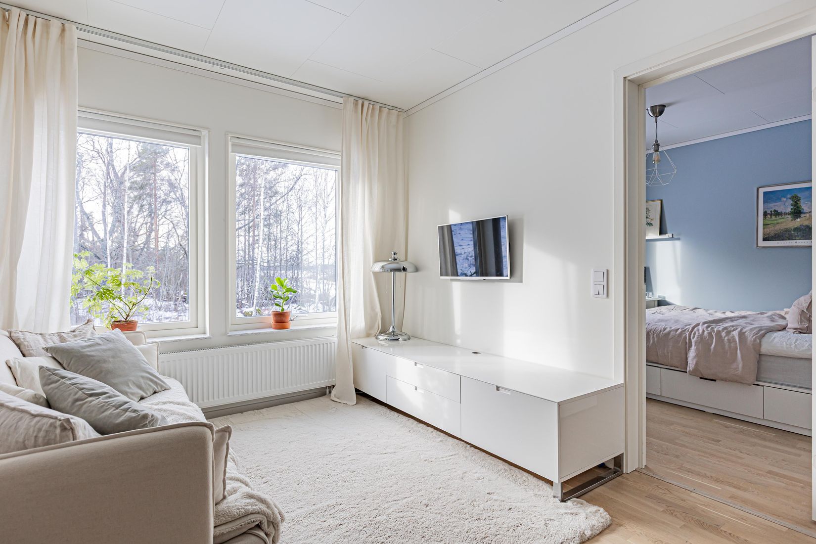 Bostadsrätt, Radhus, Åkerholmsgatan 8, Barkarö, Västerås