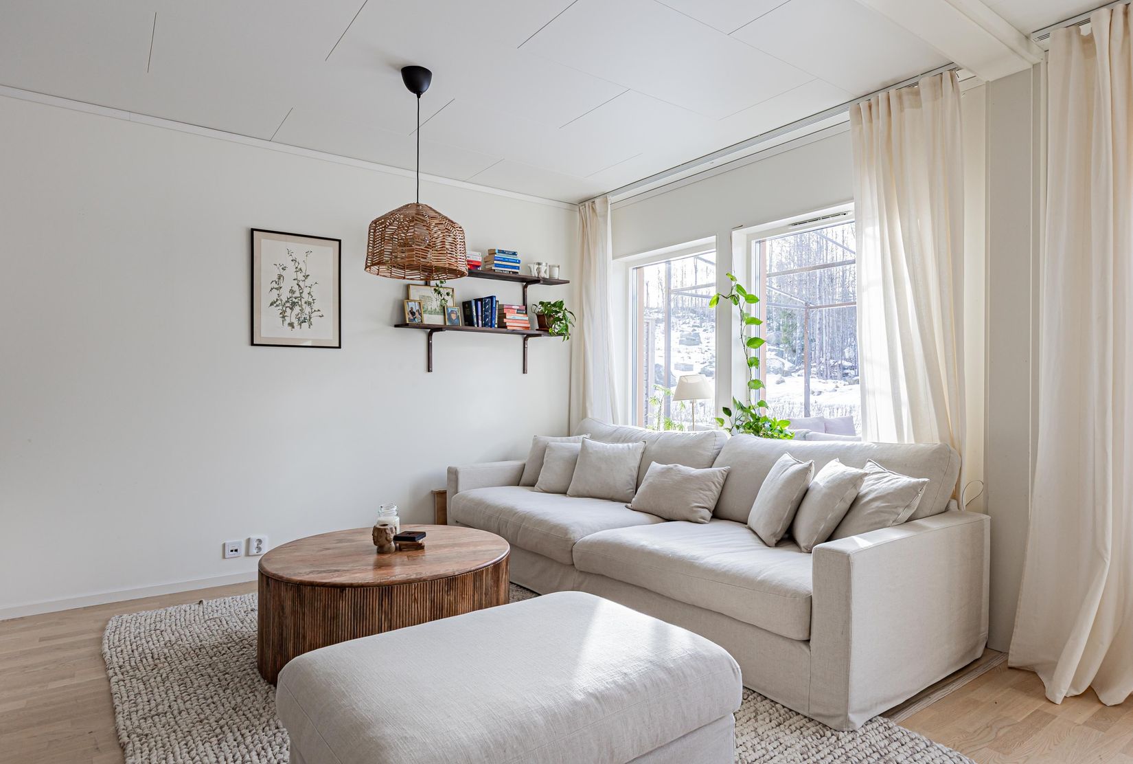 Bostadsrätt, Radhus, Åkerholmsgatan 8, Barkarö, Västerås